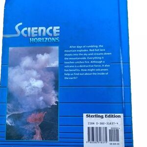 School Books, Action Book